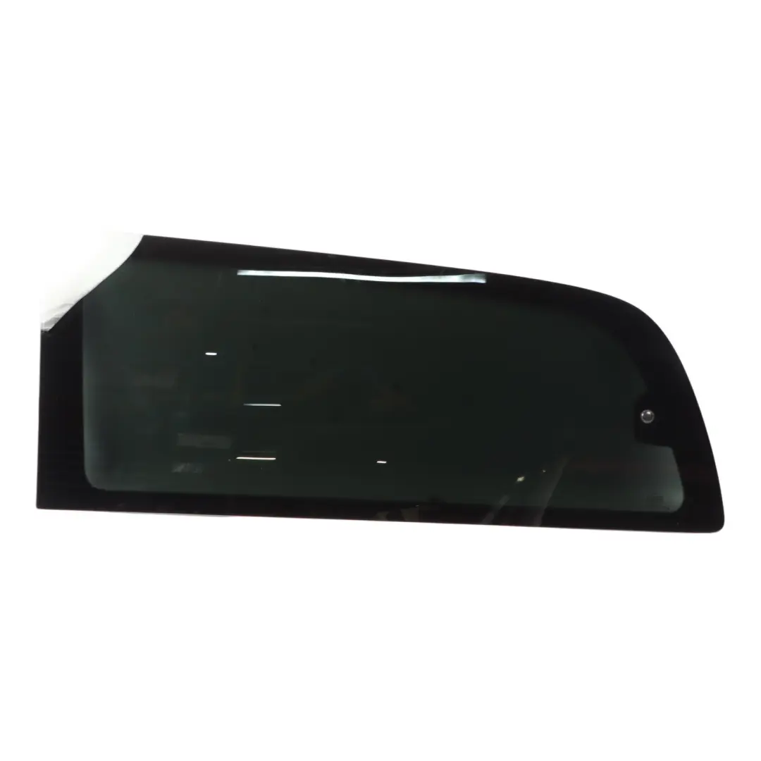 Left N/S Window Tinted Glass Heat Insulation to Mercedes W447 Rear with Part number A4476721313 Mercedes W447 Rear Left N/S Window Tinted Glass Heat Insulation - SKU A4476721313 - Part number A4476721313