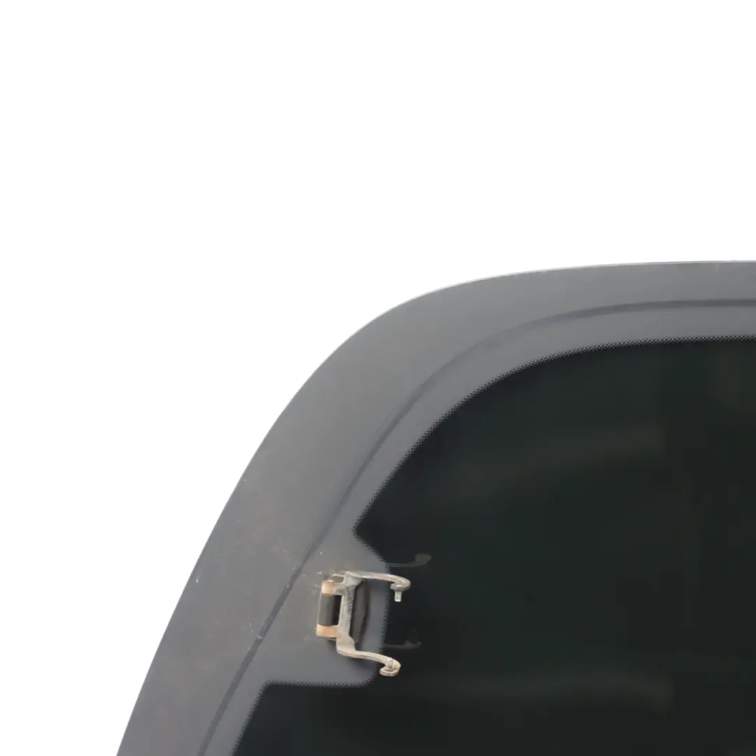 Left N/S Window Tinted Glass Heat Insulation to Mercedes W447 Rear with Part number A4476721313 Mercedes W447 Rear Left N/S Window Tinted Glass Heat Insulation - SKU A4476721313 - Part number A4476721313