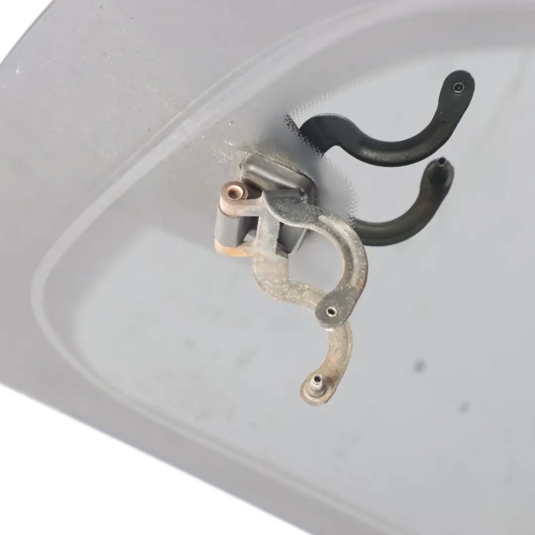 Left N/S Window Tinted Glass Heat Insulation to Mercedes W447 Rear with Part number A4476721313 Mercedes W447 Rear Left N/S Window Tinted Glass Heat Insulation - SKU A4476721313 - Part number A4476721313