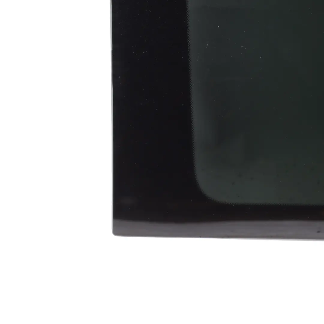 Left N/S Window Tinted Glass Heat Insulation to Mercedes W447 Rear with Part number A4476721313 Mercedes W447 Rear Left N/S Window Tinted Glass Heat Insulation - SKU A4476721313 - Part number A4476721313