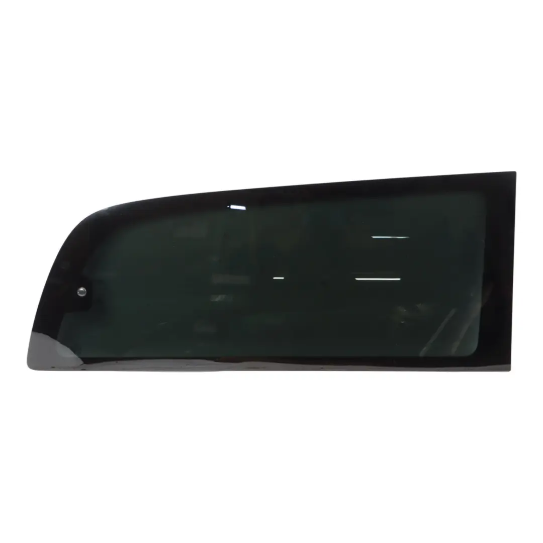 Right O/S Window Tinted Glass Heat Insulation to Mercedes W447 Rear with Part number A4476721413 Mercedes W447 Rear Right O/S Window Tinted Glass Heat Insulation - SKU A4476721413 - Part number A4476721413