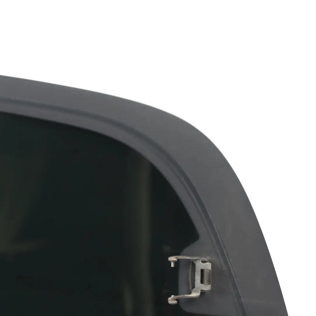 Right O/S Window Tinted Glass Heat Insulation to Mercedes W447 Rear with Part number A4476721413 Mercedes W447 Rear Right O/S Window Tinted Glass Heat Insulation - SKU A4476721413 - Part number A4476721413