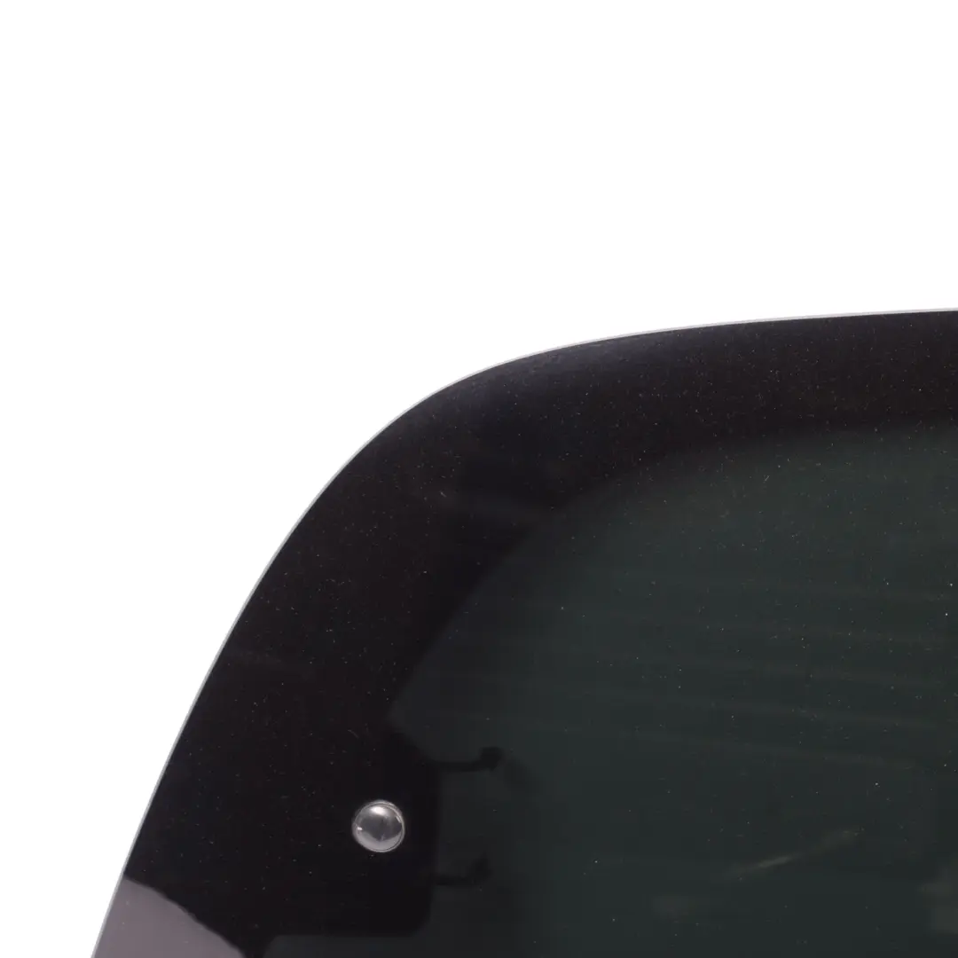 Right O/S Window Tinted Glass Heat Insulation to Mercedes W447 Rear with Part number A4476721413 Mercedes W447 Rear Right O/S Window Tinted Glass Heat Insulation - SKU A4476721413 - Part number A4476721413