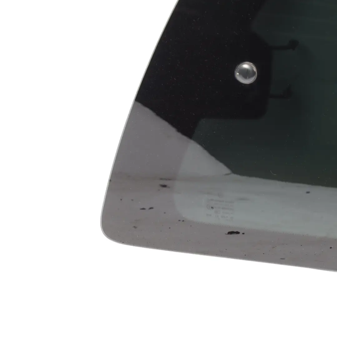 Right O/S Window Tinted Glass Heat Insulation to Mercedes W447 Rear with Part number A4476721413 Mercedes W447 Rear Right O/S Window Tinted Glass Heat Insulation - SKU A4476721413 - Part number A4476721413