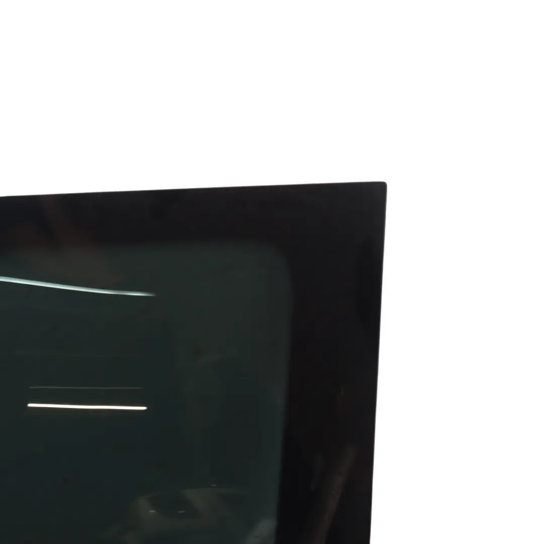 Right O/S Window Tinted Glass Heat Insulation to Mercedes W447 Rear with Part number A4476721413 Mercedes W447 Rear Right O/S Window Tinted Glass Heat Insulation - SKU A4476721413 - Part number A4476721413