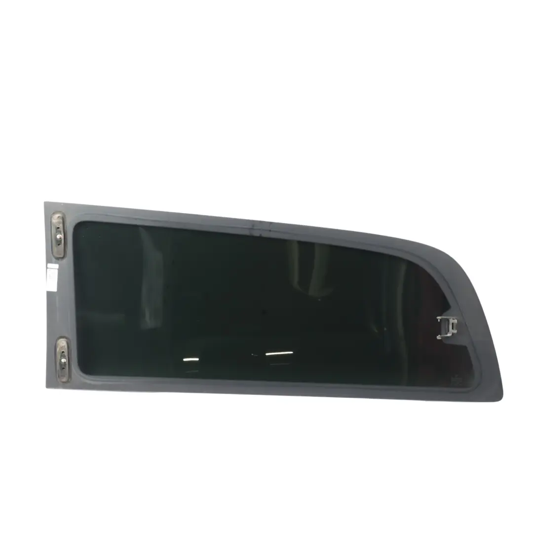 Right O/S Window Tinted Glass Heat Insulation to Mercedes W447 Rear with Part number A4476721413 Mercedes W447 Rear Right O/S Window Tinted Glass Heat Insulation - SKU A4476721413 - Part number A4476721413
