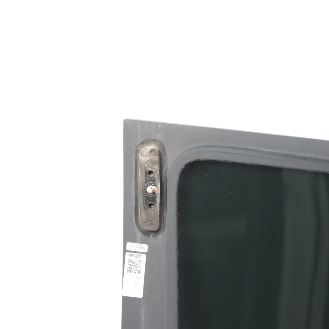 Right O/S Window Tinted Glass Heat Insulation to Mercedes W447 Rear with Part number A4476721413 Mercedes W447 Rear Right O/S Window Tinted Glass Heat Insulation - SKU A4476721413 - Part number A4476721413