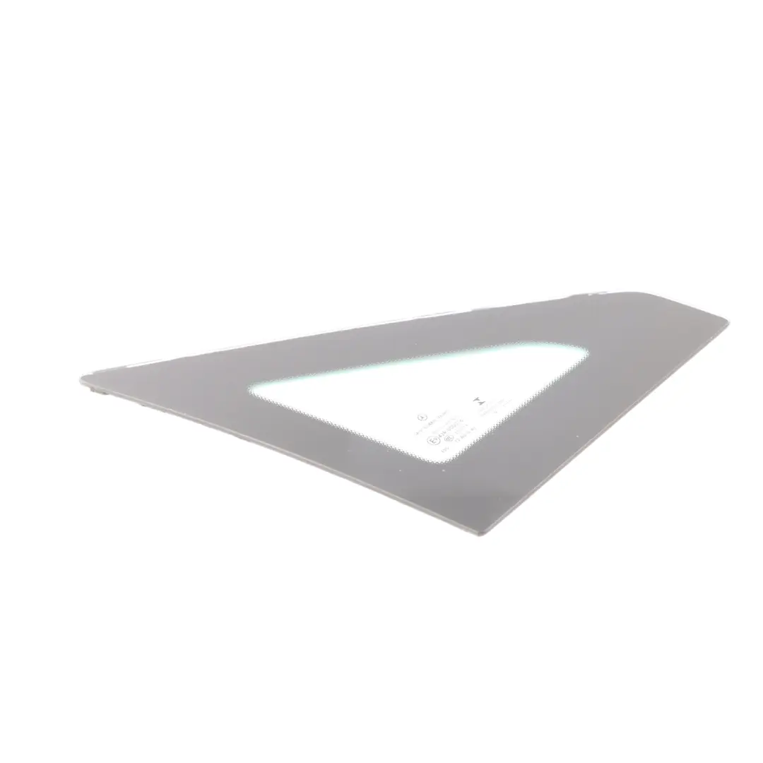 Side Window Mercedes VIto W447 Front Right O/S Fixed Triangle Glass Glazing AS2 to with Part number A4476730405 Side Window Mercedes VIto W447 Front Right O/S Fixed Triangle Glass Glazing AS2 - SKU A4476730405-1 - Part number A4476730405
