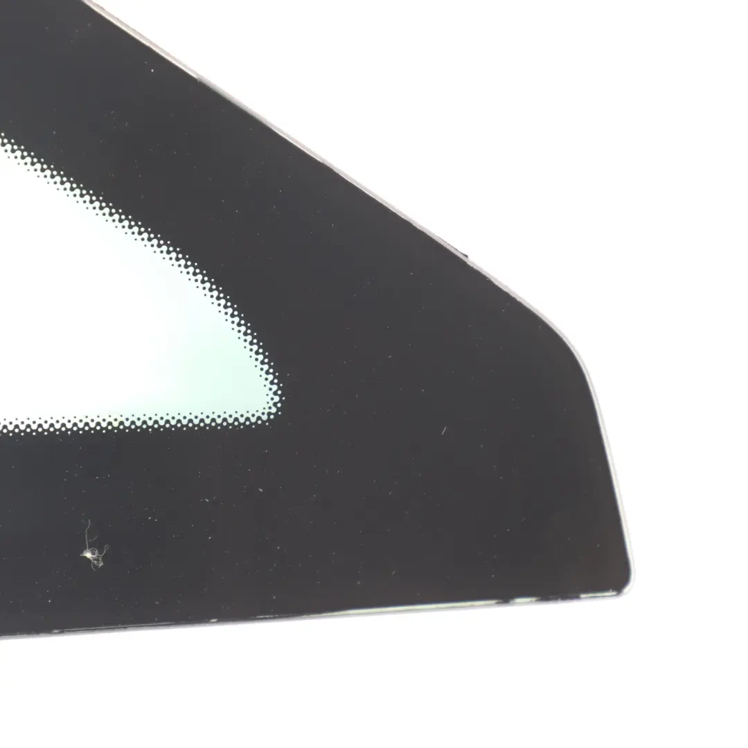 Side Window Mercedes VIto W447 Front Right O/S Fixed Triangle Glass Glazing AS2 to with Part number A4476730405 Side Window Mercedes VIto W447 Front Right O/S Fixed Triangle Glass Glazing AS2 - SKU A4476730405-1 - Part number A4476730405