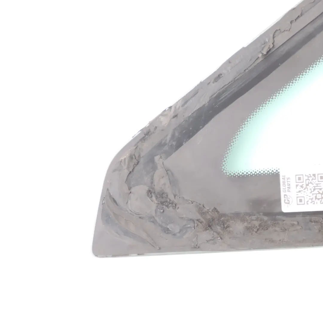 Side Window Mercedes VIto W447 Front Right O/S Fixed Triangle Glass Glazing AS2 to with Part number A4476730405 Side Window Mercedes VIto W447 Front Right O/S Fixed Triangle Glass Glazing AS2 - SKU A4476730405-1 - Part number A4476730405