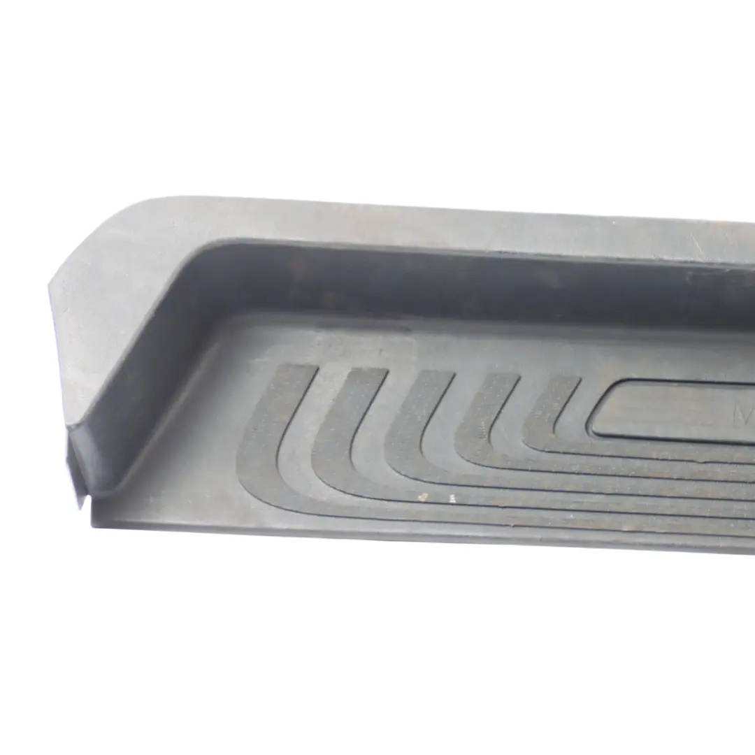 Sliding Door Step Panel Cover Trim Right O/S to Mercedes W447 with Part number A4476802206 Mercedes W447 Sliding Door Step Panel Cover Trim Right O/S - SKU A4476802206 - Part number A4476802206