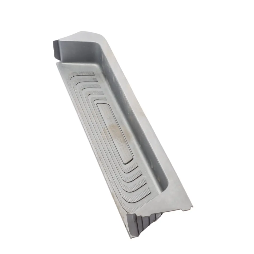 Garniture De Seuil De Porte Coulissante Droite pour Mercedes W447 à propos du numéro de pièce A4476802206 Mercedes W447 Garniture De Seuil De Porte Coulissante Droite - SKU A4476802206 - Numéro de pièce A4476802206