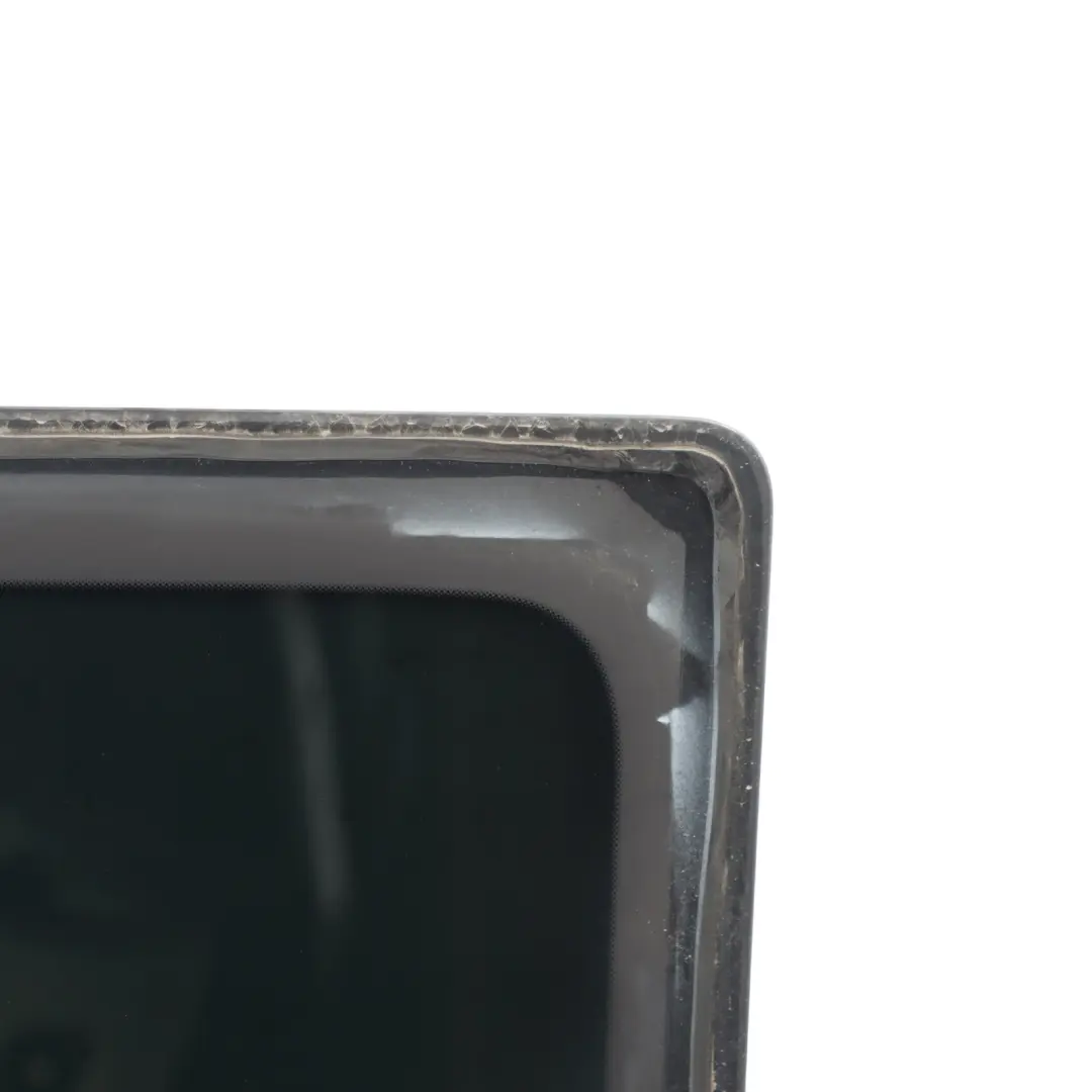 Side Fixed Window Left N/S Tinted Heat Isolation A4477350209 to Mercedes W447 with Part number A4477350409 Mercedes W447 Side Fixed Window Left N/S Tinted Heat Isolation A4477350209 - SKU A4477350409 - Part number A4477350409