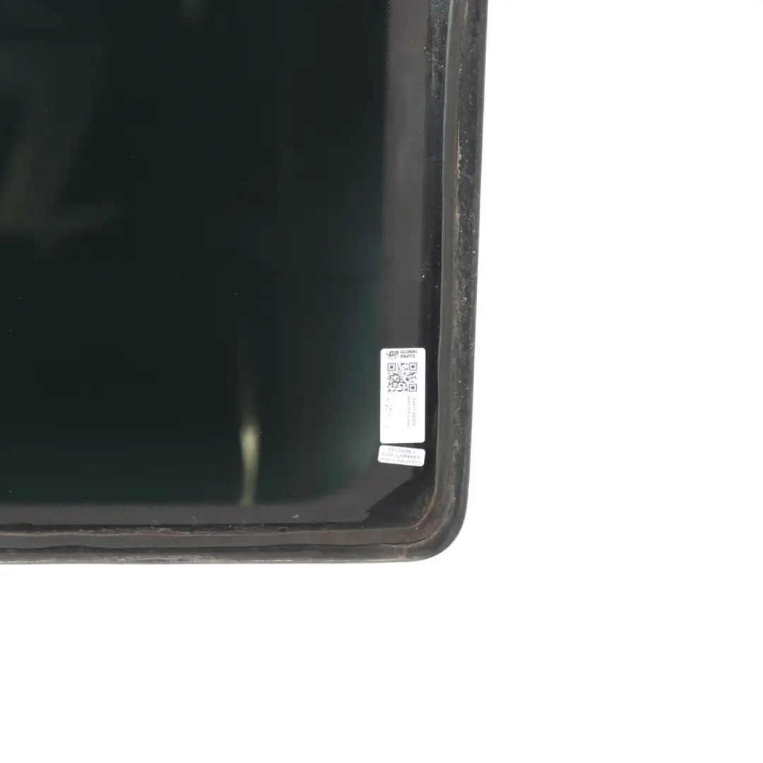 Side Fixed Window Left N/S Tinted Heat Isolation A4477350209 to Mercedes W447 with Part number A4477350409 Mercedes W447 Side Fixed Window Left N/S Tinted Heat Isolation A4477350209 - SKU A4477350409 - Part number A4477350409