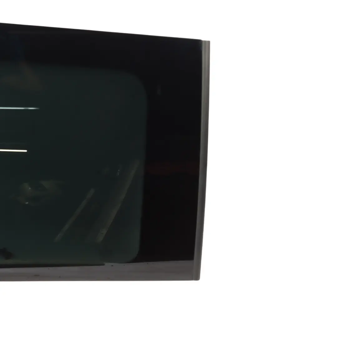 Side Fixed Window Left N/S Tinted Heat Isolation A4477350209 to Mercedes W447 with Part number A4477350409 Mercedes W447 Side Fixed Window Left N/S Tinted Heat Isolation A4477350209 - SKU A4477350409 - Part number A4477350409