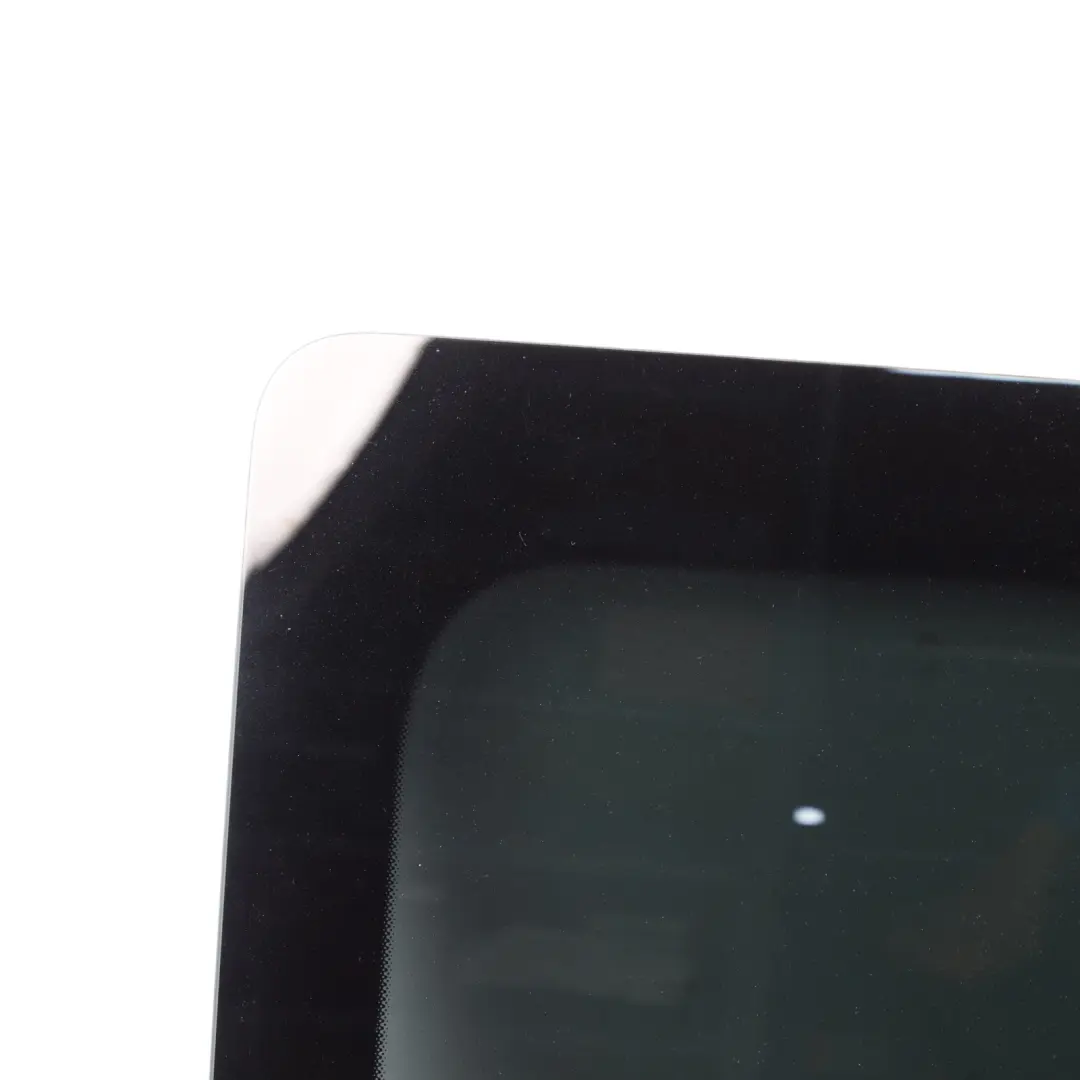 Side Fixed Window Left N/S Tinted Heat Isolation A4477350209 to Mercedes W447 with Part number A4477350409 Mercedes W447 Side Fixed Window Left N/S Tinted Heat Isolation A4477350209 - SKU A4477350409 - Part number A4477350409