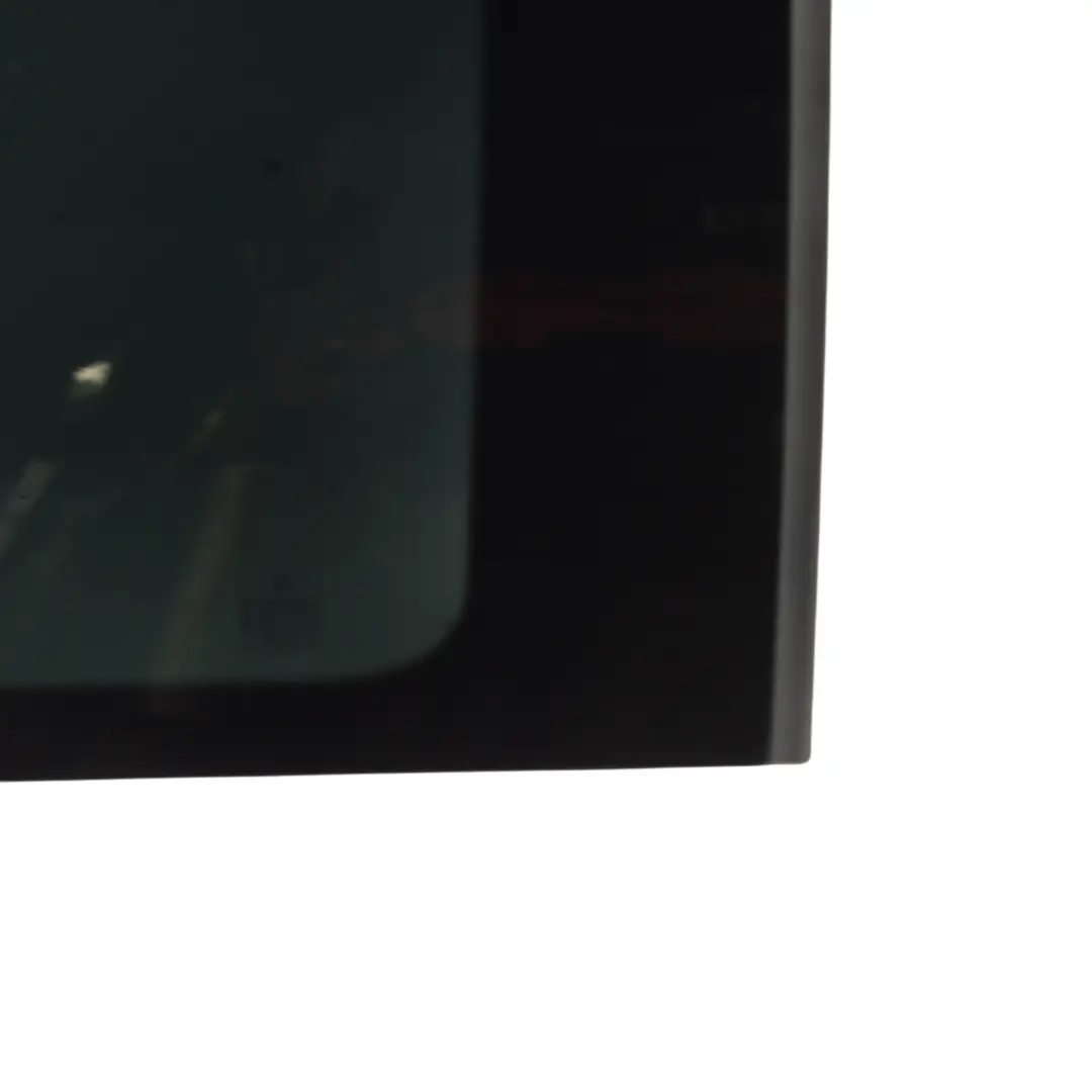 Side Fixed Window Left N/S Tinted Heat Isolation A4477350209 to Mercedes W447 with Part number A4477350409 Mercedes W447 Side Fixed Window Left N/S Tinted Heat Isolation A4477350209 - SKU A4477350409 - Part number A4477350409