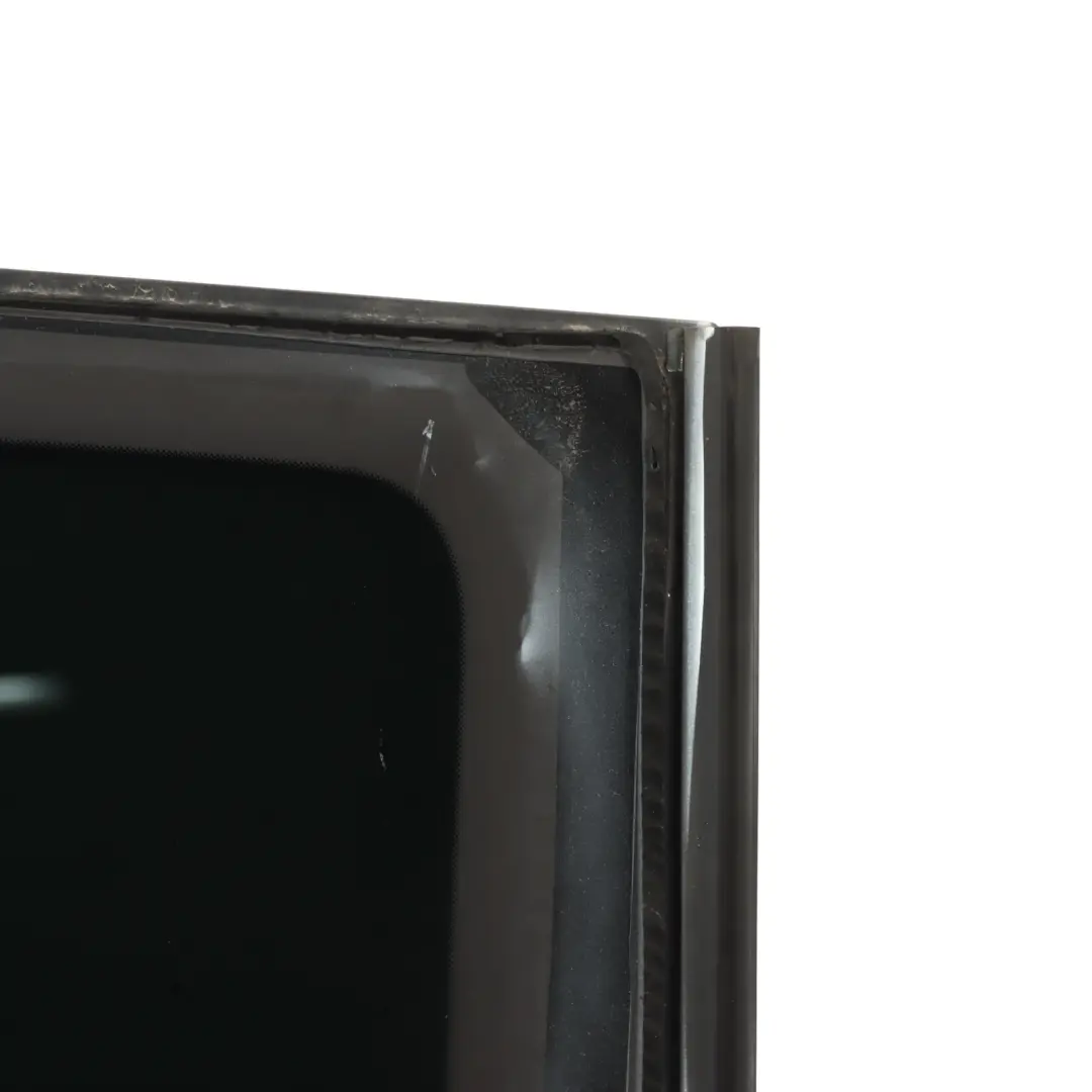 Mercedes W447 Side Fixed Window Right O/S Tinted Heat Isolation - SKU A4477350509 - Part number A4477350509