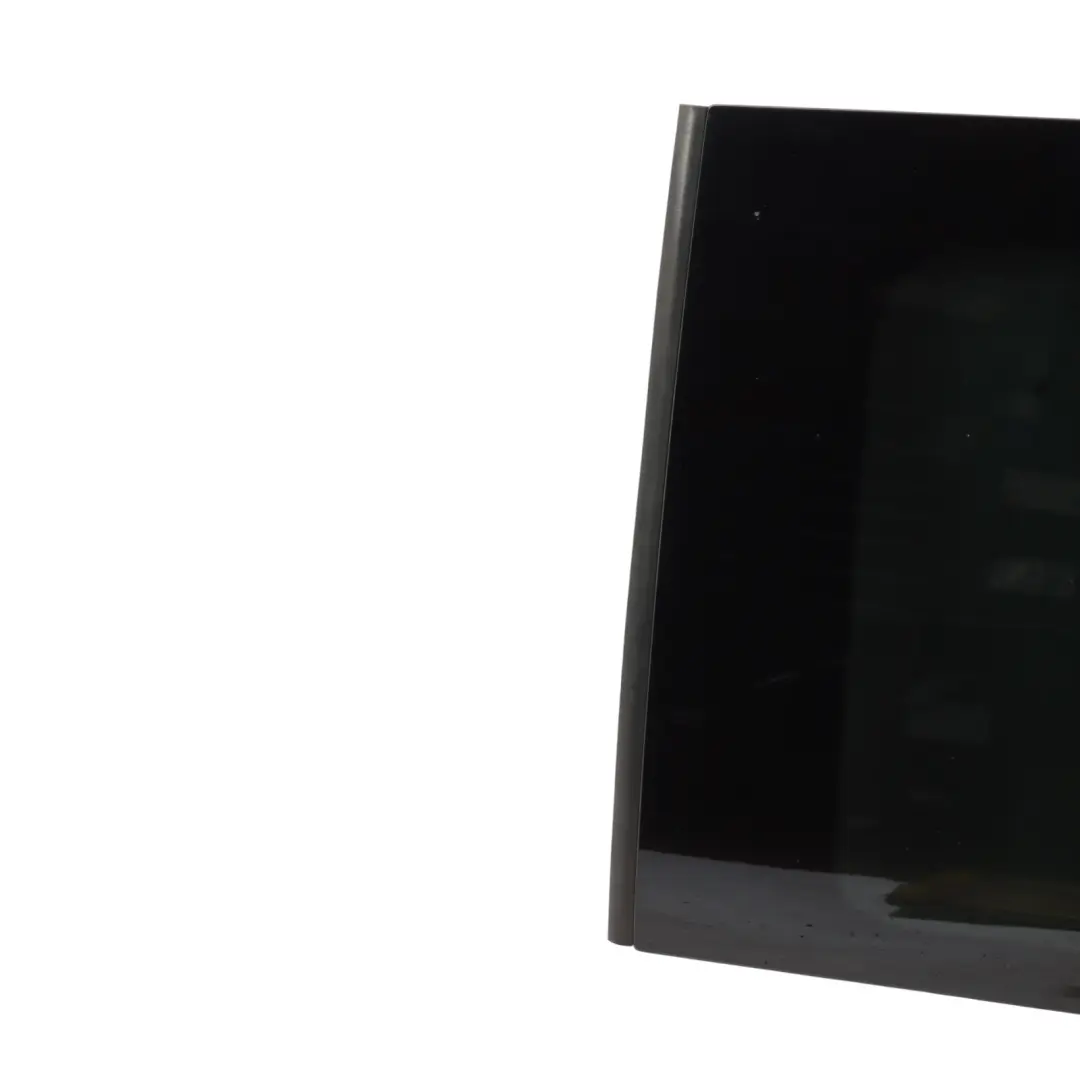 Side Fixed Window Right O/S Tinted Heat Isolation to Mercedes W447 with Part number A4477350509 Mercedes W447 Side Fixed Window Right O/S Tinted Heat Isolation - SKU A4477350509 - Part number A4477350509