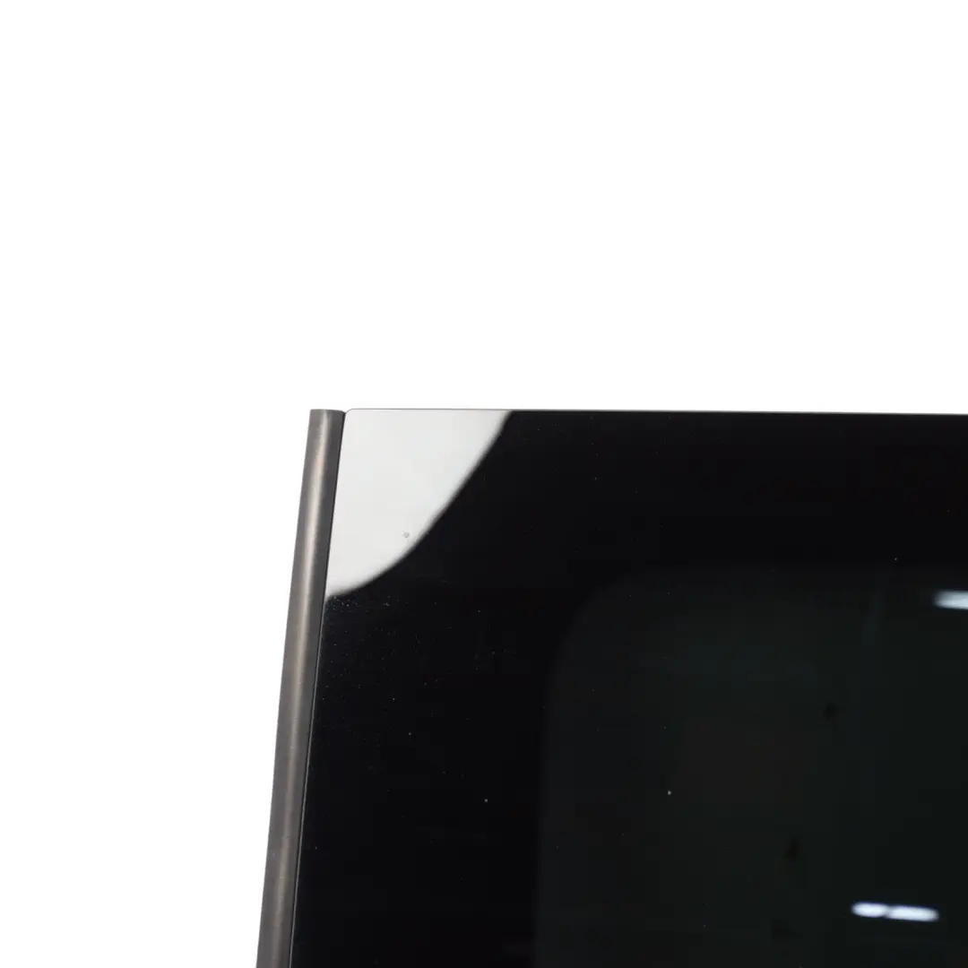 Mercedes W447 Side Fixed Window Right O/S Tinted Heat Isolation - SKU A4477350509 - Part number A4477350509