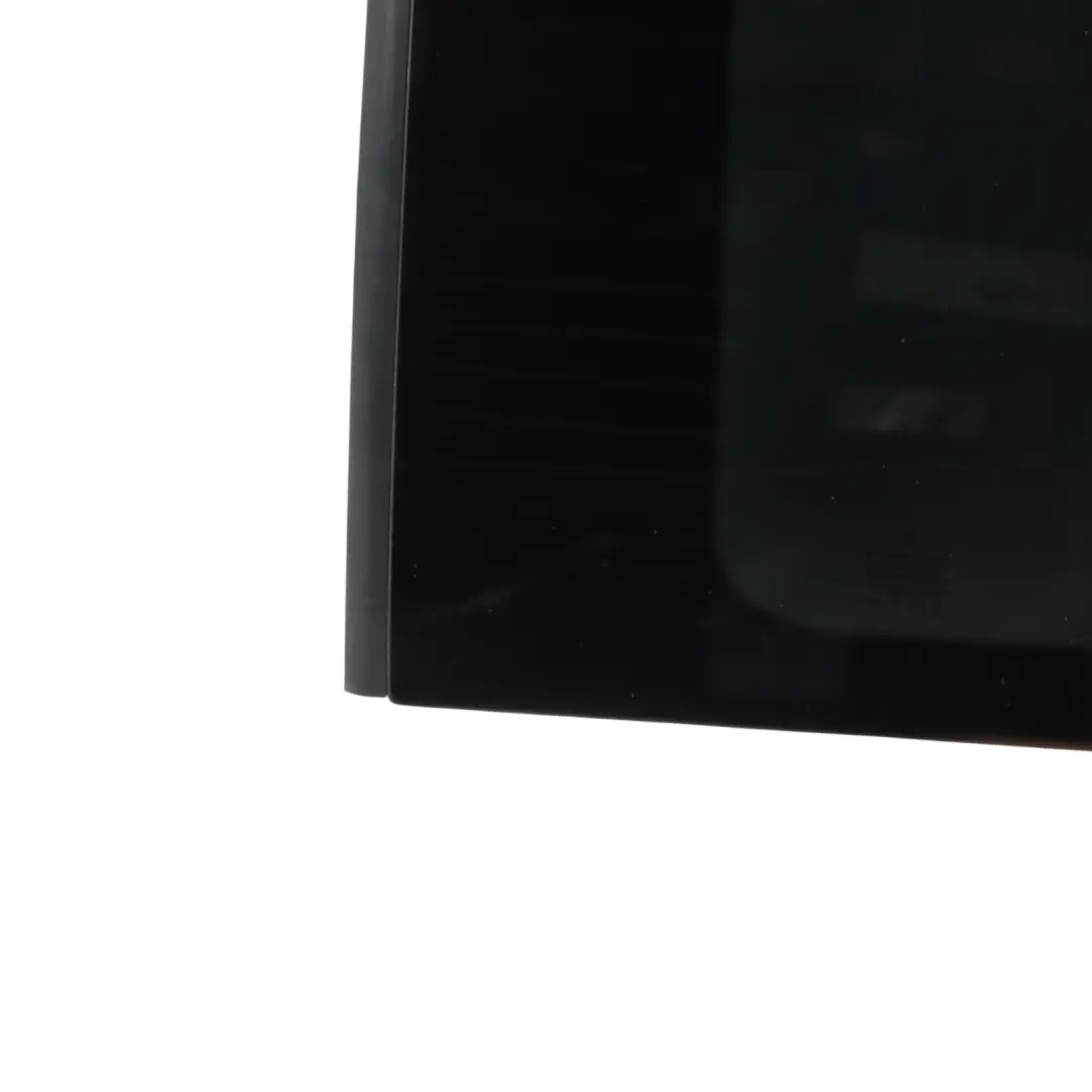 Side Fixed Window Right O/S Tinted Heat Isolation to Mercedes W447 with Part number A4477350509 Mercedes W447 Side Fixed Window Right O/S Tinted Heat Isolation - SKU A4477350509 - Part number A4477350509