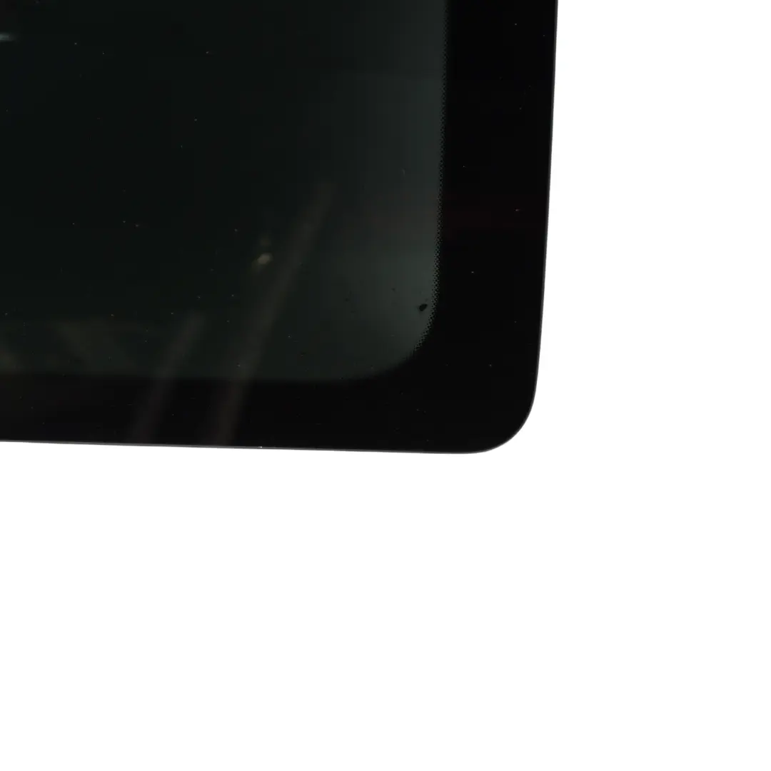 Mercedes W447 Side Fixed Window Right O/S Tinted Heat Isolation - SKU A4477350509 - Part number A4477350509