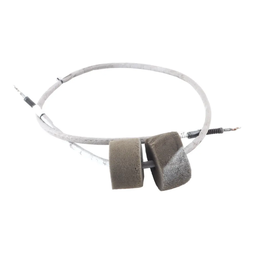 Cable Bowden Puerta Corredera Trasera Lado Izquierdo para Mercedes W447 con número de pieza A4477603900 Mercedes W447 Cable Bowden Puerta Corredera Trasera Lado Izquierdo - SKU A4477603900 - Número de pieza A4477603900