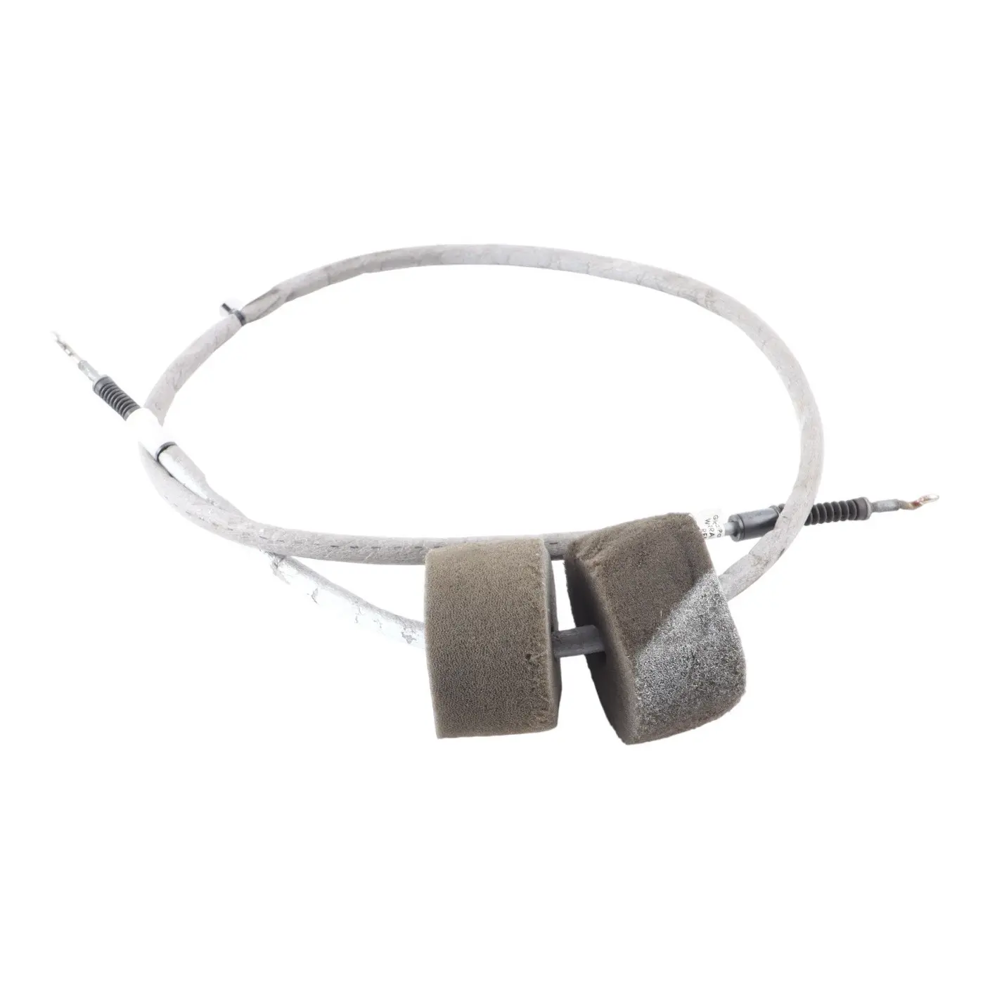 Mercedes W447 Cavo Porta Scorrevole Posteriore Bowden Destro A4477603900