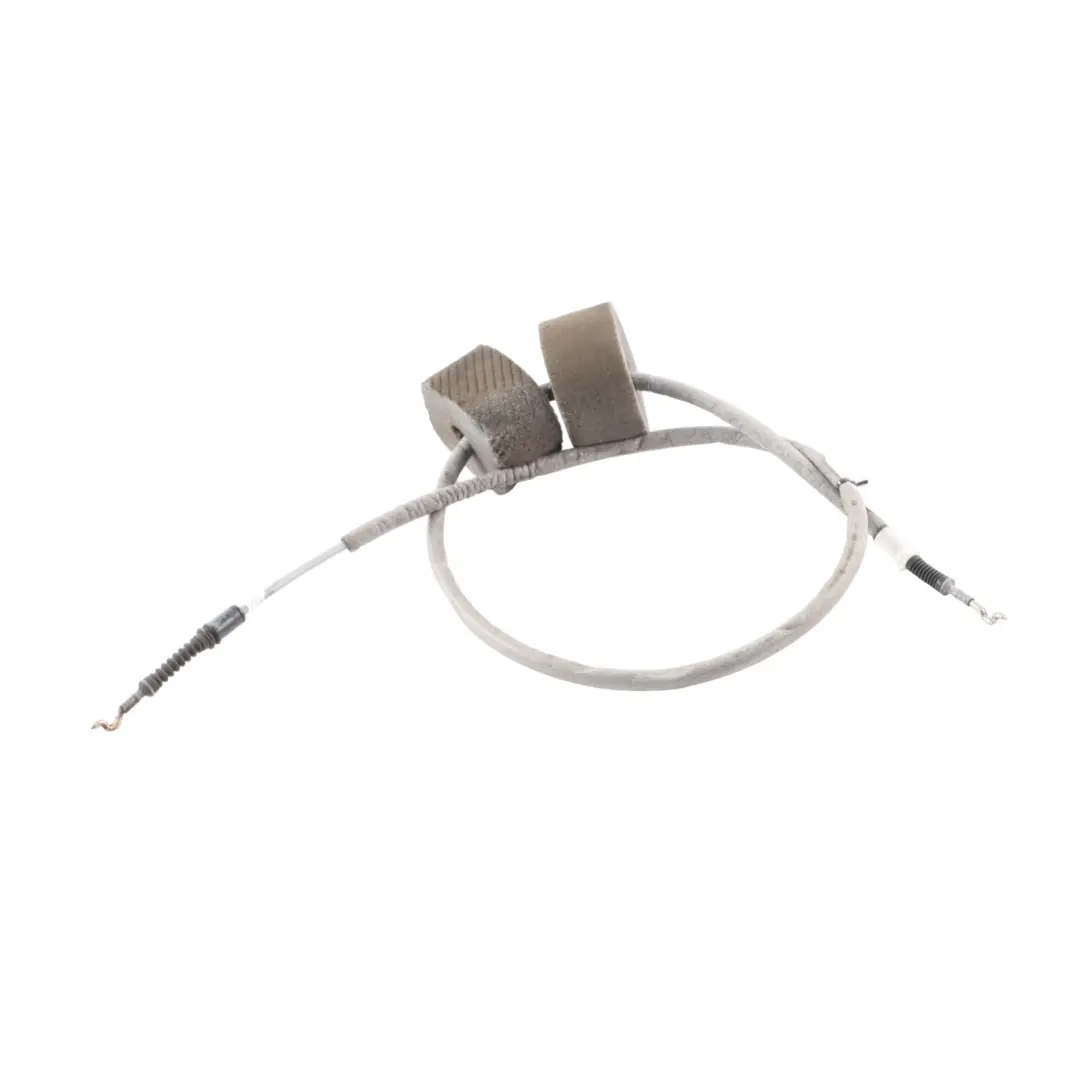 Mercedes W447 Rear Slide Sliding Door Cable Bowden Right O/S - SKU A4477603900 - Part number A4477603900