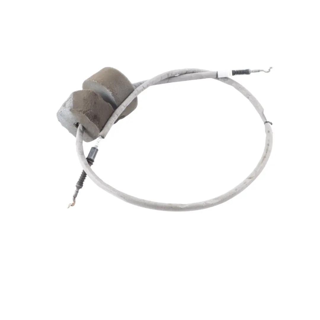 Mercedes W447 Cable Bowden Puerta Corredera Trasera Lado Izquierdo - SKU A4477603900 - Número de pieza A4477603900