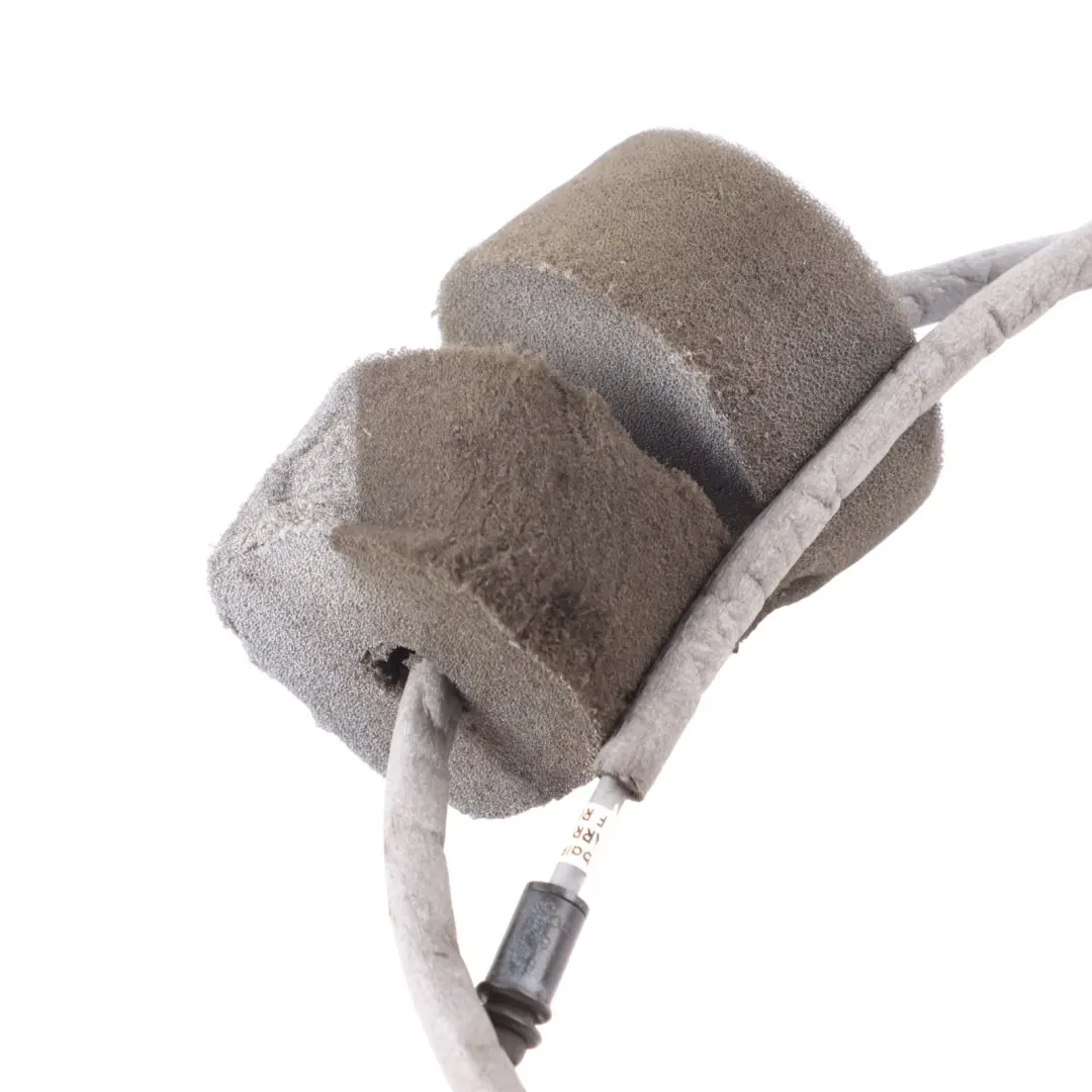 Slide Sliding Door Cable Bowden Right O/S to Mercedes W447 Rear with Part number A4477603900 Mercedes W447 Rear Slide Sliding Door Cable Bowden Right O/S - SKU A4477603900 - Part number A4477603900