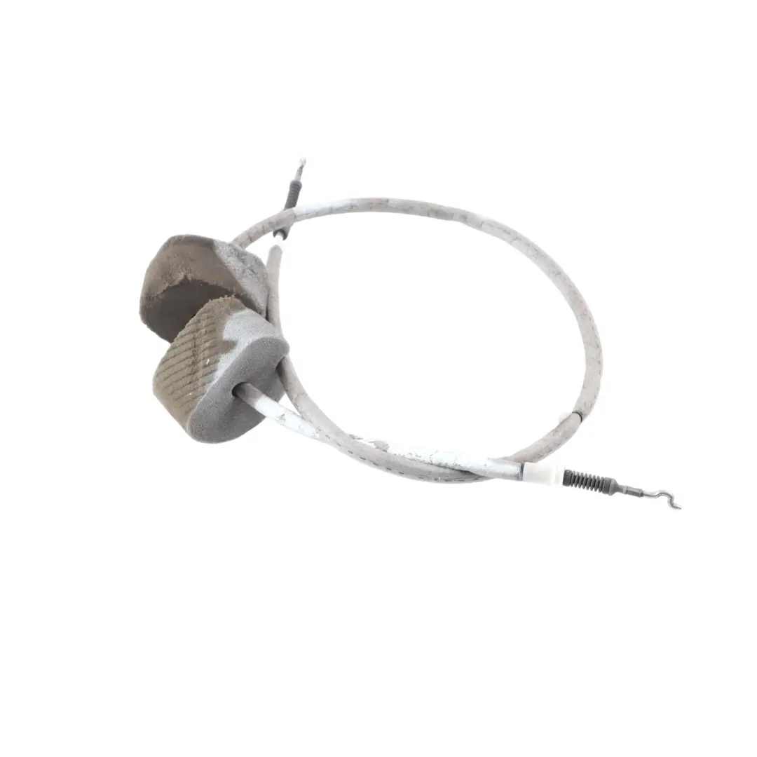 Mercedes W447 Cable Bowden Puerta Corredera Trasera Lado Izquierdo - SKU A4477603900 - Número de pieza A4477603900