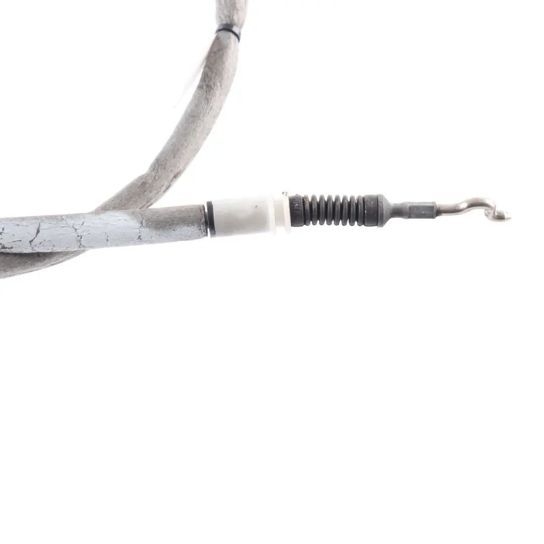 Cable Bowden Puerta Corredera Trasera Lado Izquierdo para Mercedes W447 con número de pieza A4477603900 Mercedes W447 Cable Bowden Puerta Corredera Trasera Lado Izquierdo - SKU A4477603900 - Número de pieza A4477603900