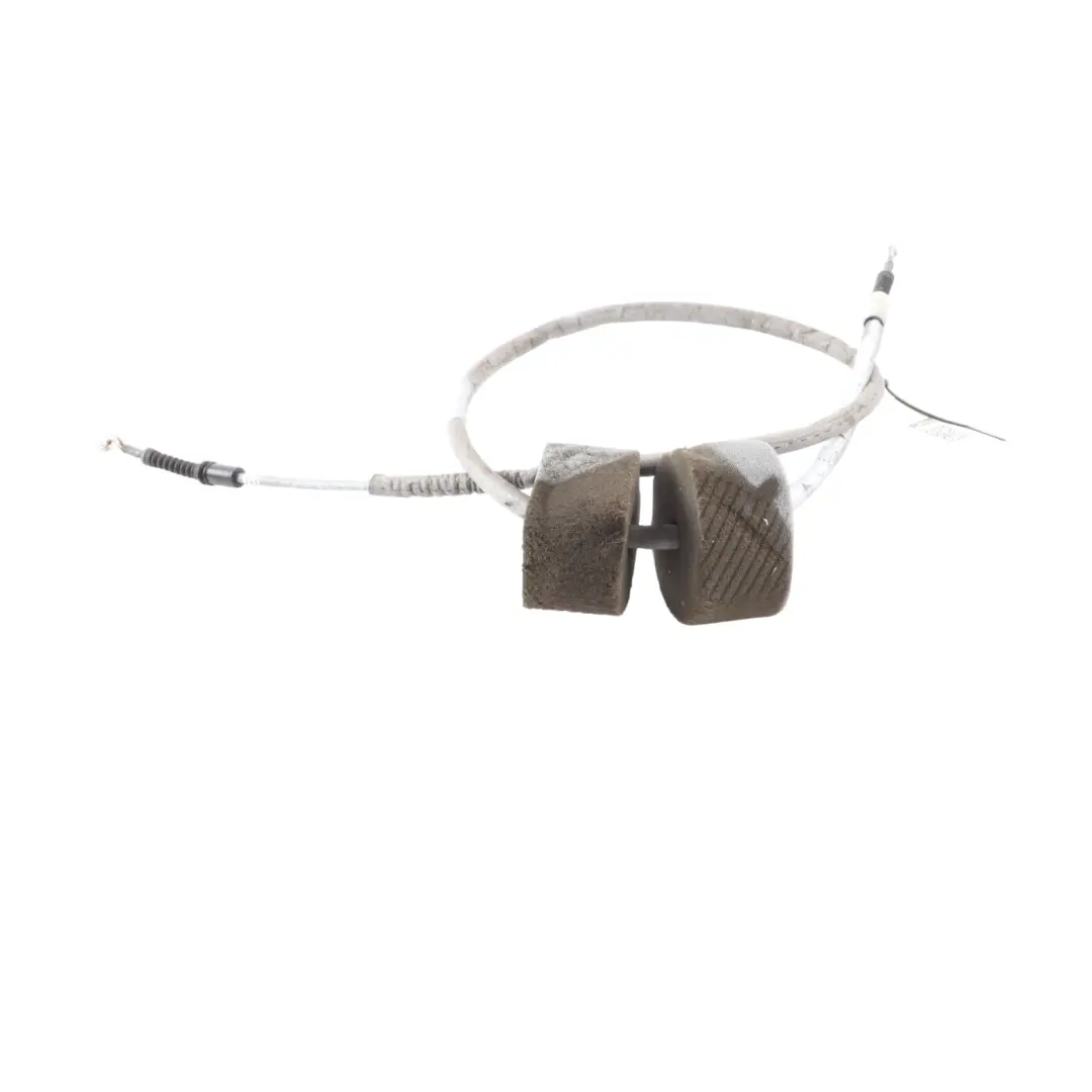 Mercedes W447 Cable Bowden Puerta Corredera Trasera Lado Izquierdo - SKU A4477603900 - Número de pieza A4477603900