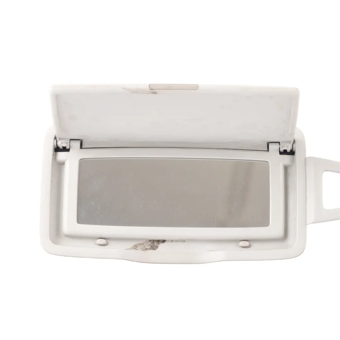 Sun Visor Cover Blind Panel Left N/S Side A0078173420 to Mercedes W447 with Part number A4478100300 Mercedes W447 Sun Visor Cover Blind Panel Left N/S Side A0078173420 - SKU A4478100300 - Part number A4478100300