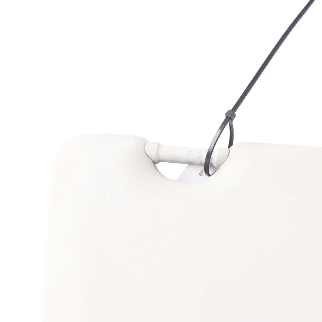 Sun Visor Cover Blind Panel Left N/S Side A0078173420 to Mercedes W447 with Part number A4478100300 Mercedes W447 Sun Visor Cover Blind Panel Left N/S Side A0078173420 - SKU A4478100300 - Part number A4478100300