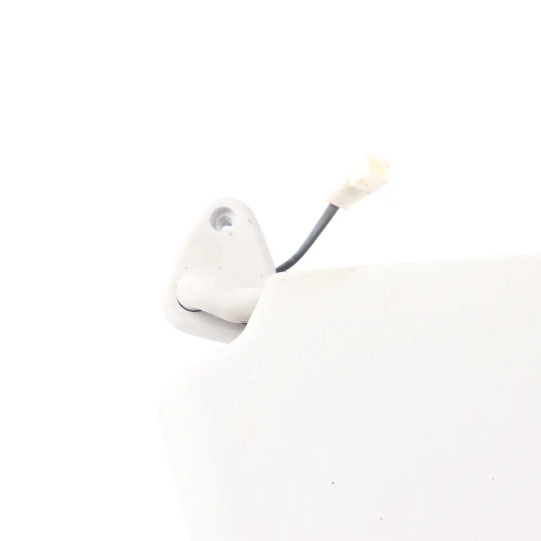 Sun Visor Cover Blind Panel Left N/S Side A0078173420 to Mercedes W447 with Part number A4478100300 Mercedes W447 Sun Visor Cover Blind Panel Left N/S Side A0078173420 - SKU A4478100300 - Part number A4478100300