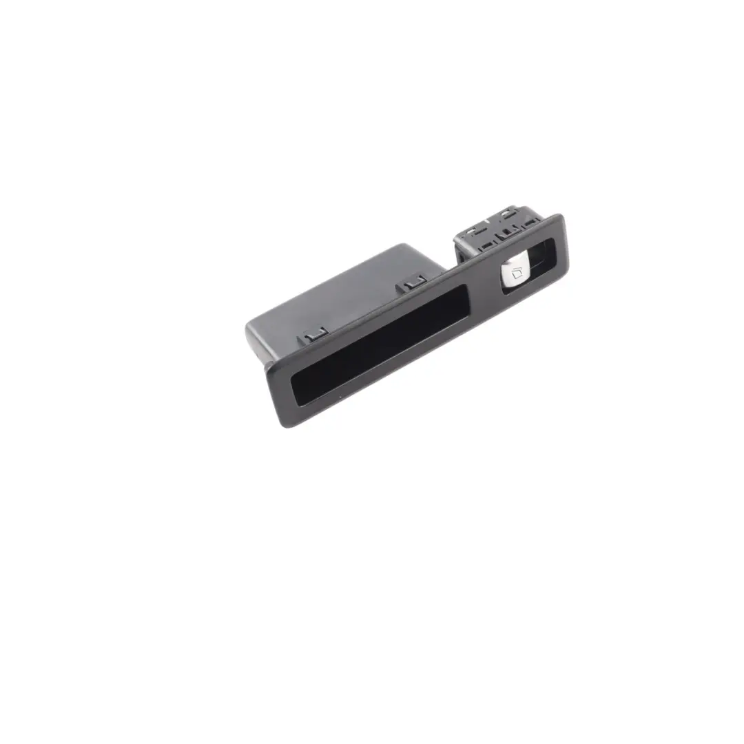 Mercedes W447 Quarter Window Switch Control Panel Left N/S Black - SKU A4478207500-1 - Part number A4478207500