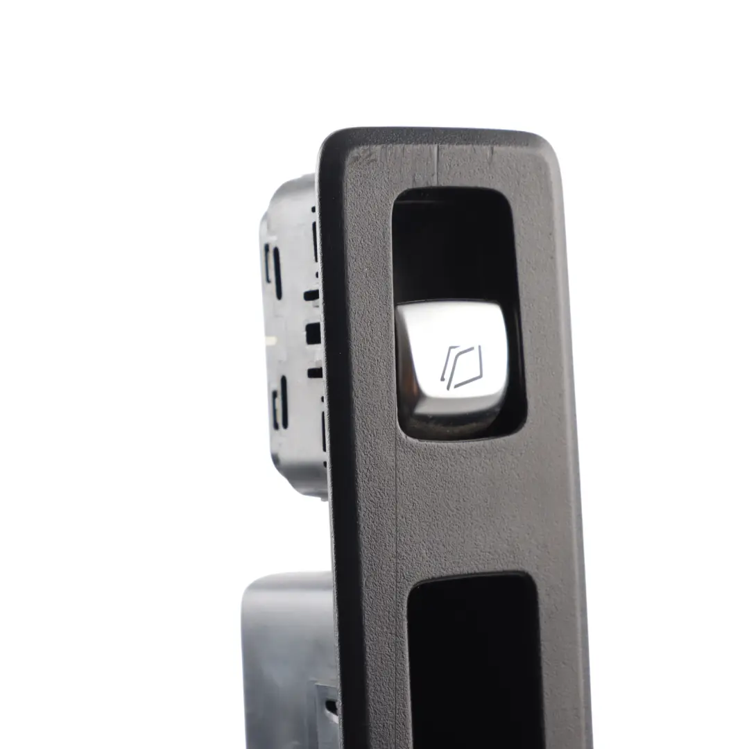 Quarter Window Switch Control Panel Left N/S Black to Mercedes W447 with Part number A4478207500 Mercedes W447 Quarter Window Switch Control Panel Left N/S Black - SKU A4478207500-1 - Part number A4478207500