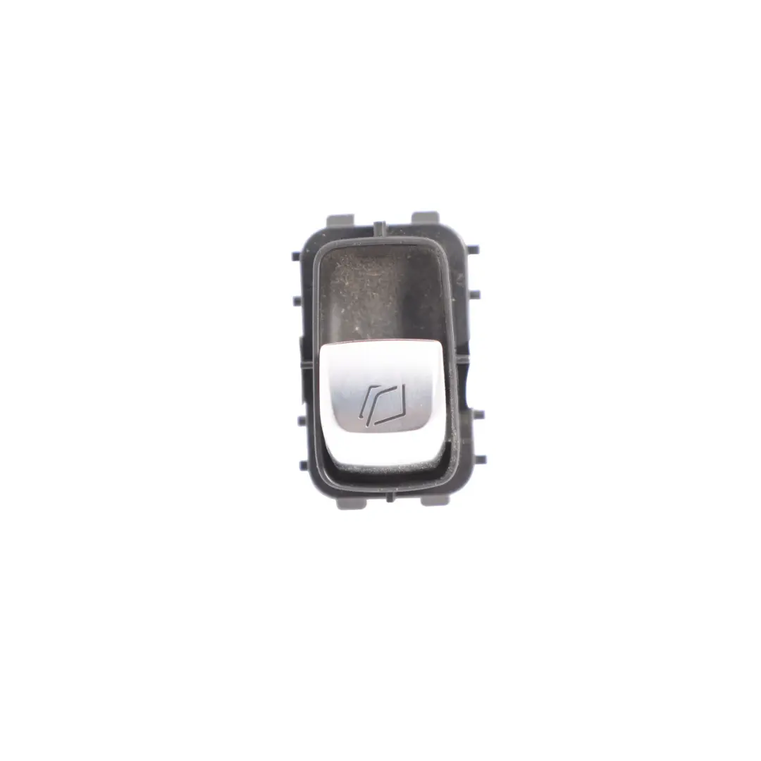 Mercedes W447 Quarter Window Switch Control Panel Left N/S Black - SKU A4478207500 - Part number A4478207500