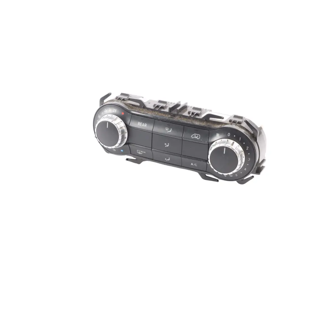 Climatisation Control Panel A/C Switch to Mercedes W447 with Part number A4479000107 Mercedes W447 Climatisation Control Panel A/C Switch - SKU A4479000107 - Part number A4479000107
