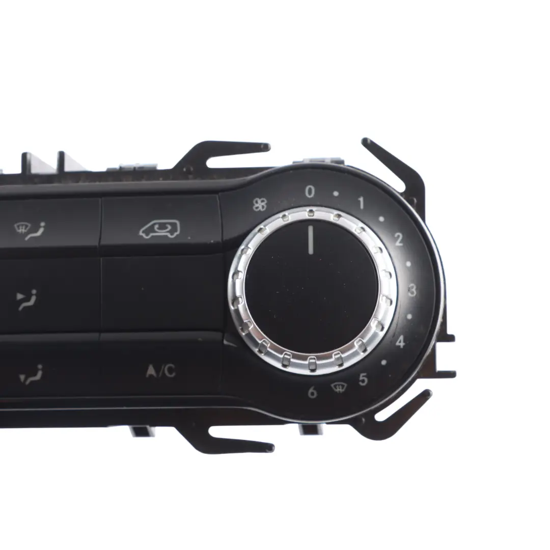 Climatisation Control Panel A/C Switch to Mercedes W447 with Part number A4479000107 Mercedes W447 Climatisation Control Panel A/C Switch - SKU A4479000107 - Part number A4479000107