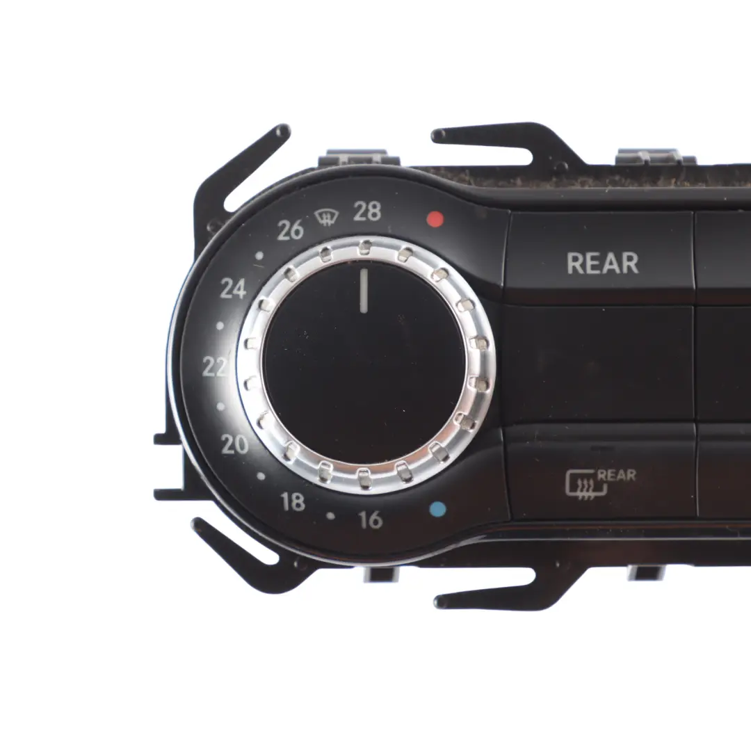 Climatisation Control Panel A/C Switch to Mercedes W447 with Part number A4479000107 Mercedes W447 Climatisation Control Panel A/C Switch - SKU A4479000107 - Part number A4479000107