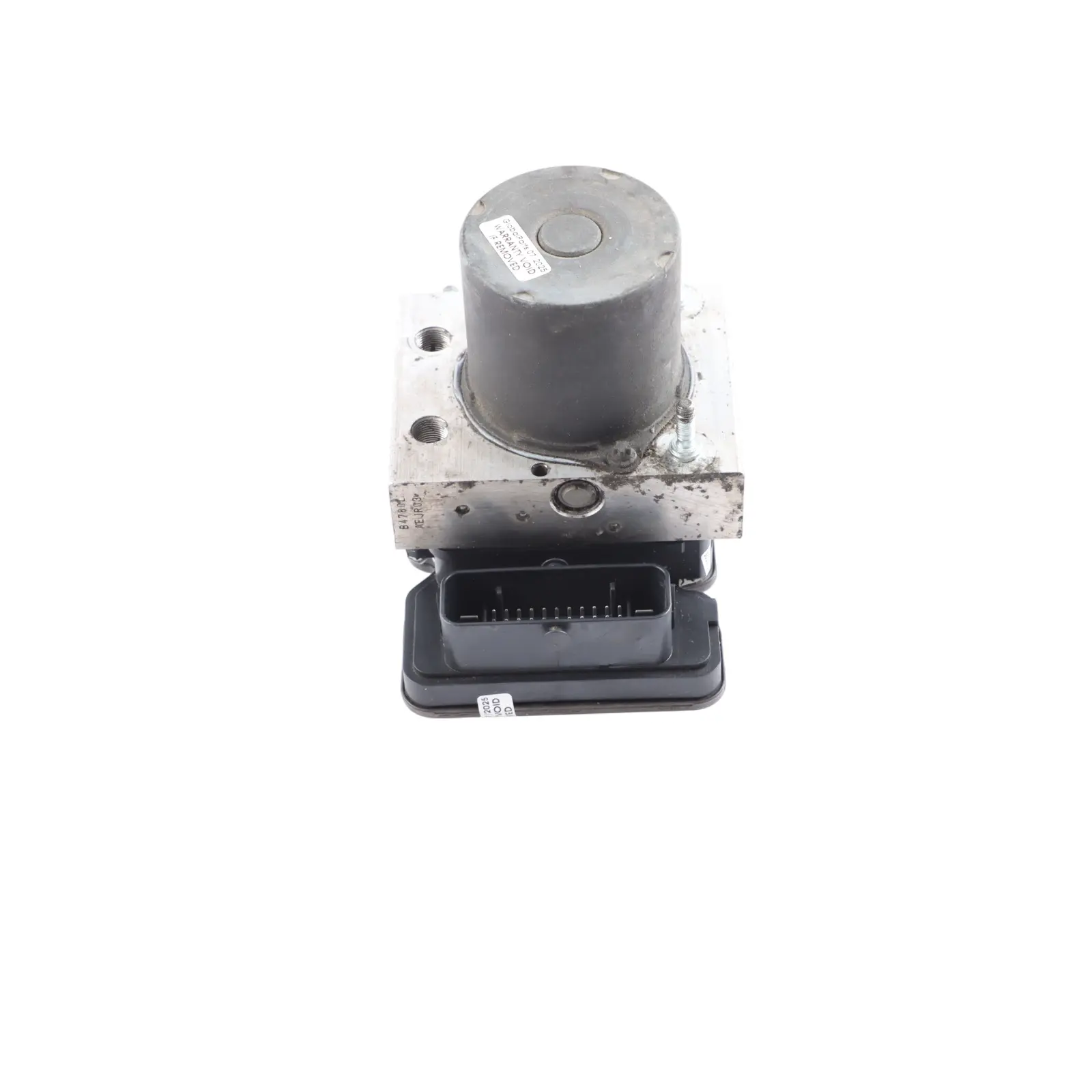 Mercedes W447 ABS Pump Hydraulic Control Unit Module A4479004002