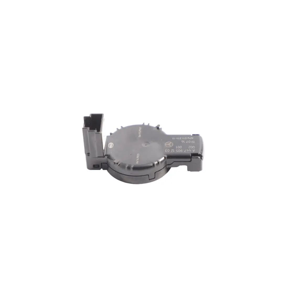 Mercedes Vito W447 Rain Light Sensor Windscreen Control Unit Module - SKU A4479051203 - Part number A4479051203