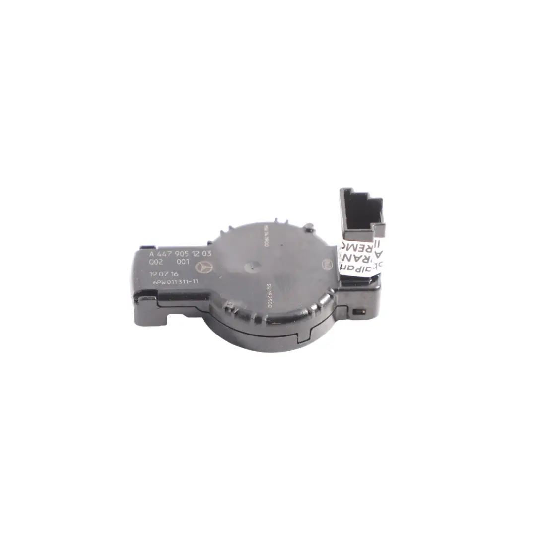 Mercedes Vito W447 Rain Light Sensor Windscreen Control Unit Module - SKU A4479051203 - Part number A4479051203
