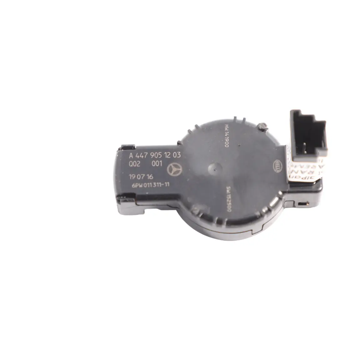 Rain Light Sensor Windscreen Control Unit Module to Mercedes Vito W447 with Part number A4479051203 Mercedes Vito W447 Rain Light Sensor Windscreen Control Unit Module - SKU A4479051203 - Part number A4479051203