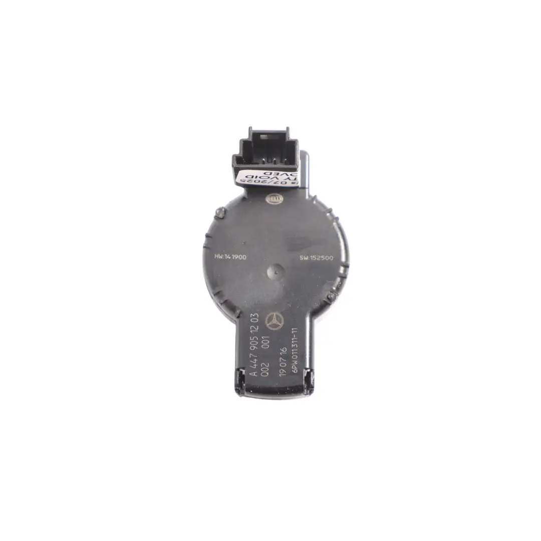 Mercedes Vito W447 Rain Light Sensor Windscreen Control Unit Module - SKU A4479051203 - Part number A4479051203