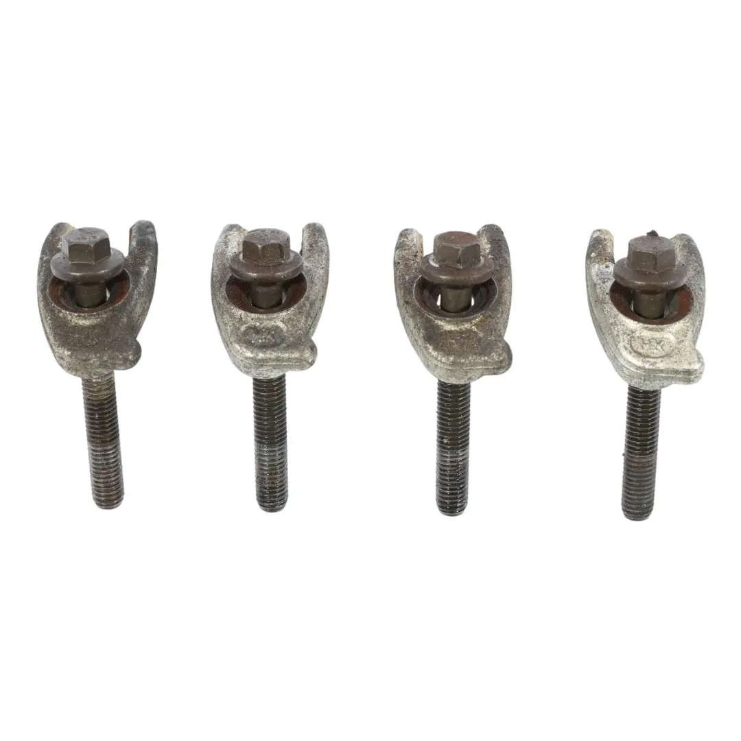  Staffa Iniettore Mercedes W176 W246 OM607 Supporto Montaggio Ugello - SKU A6070160100-1 - Numero di parte A6070160100