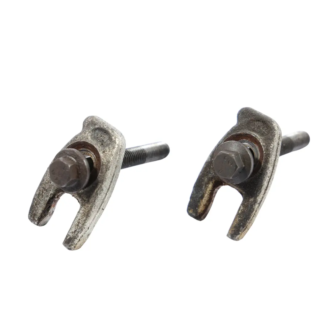  Injector Bracket Mercedes W176 W246 OM607 Holder Nozzle Mount - SKU A6070160100-1 - Part number A6070160100